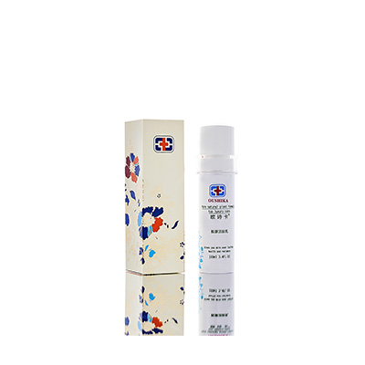 灞桥会下雨的乳液