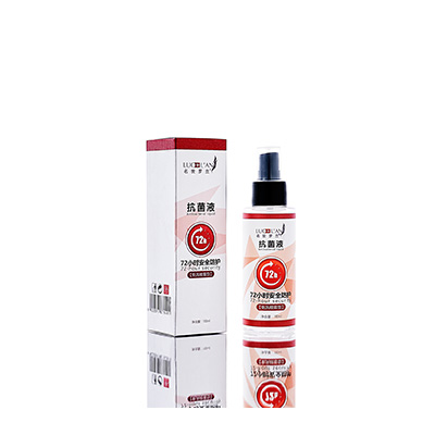 灞桥母婴防护喷雾