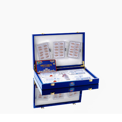 灞桥润芯滋润综合版