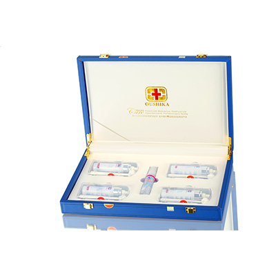 恢复自洁系统套灞桥