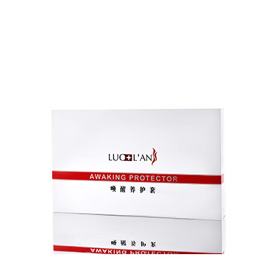 灞桥气血能量增强套